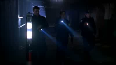 BOOTH: Oh... - Bones