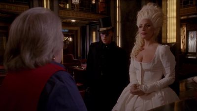 Oh. - American Horror Story