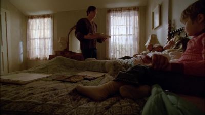 Oh. - American Horror Story