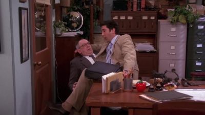 Oh! - Friends