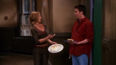 Oh! - Friends