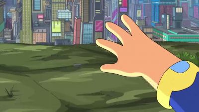 Oh... - Bob's Burgers