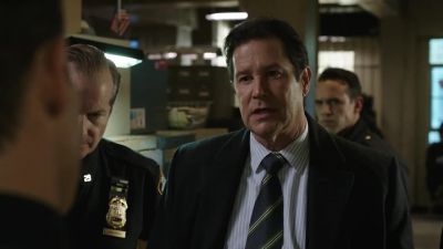 Oh. - Blue Bloods
