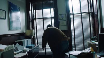 Oh... - Blue Bloods