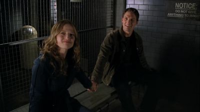 Oh. - Castle