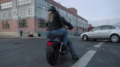 Oh! - Blue Bloods
