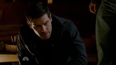 Oh! - Grimm