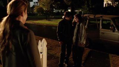 Oh. - Grimm