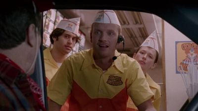 Oh. - Malcolm in the Middle