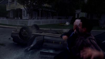 OH! - Desperate Housewives