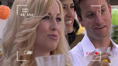Oh. - CSI: Miami