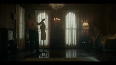 Oh. - Fargo