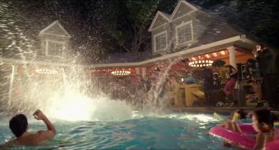 Oh! - Grown Ups 2