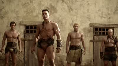 Become entangled with a more powerful opponent, and you are dead. - Spartacus