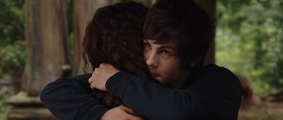 Oh! - Percy Jackson &amp; the Olympians: The Lightning Thief