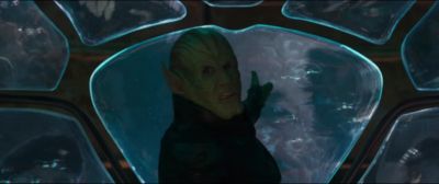 Oh! - Captain Marvel