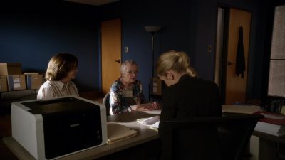 Oh. - Better Call Saul