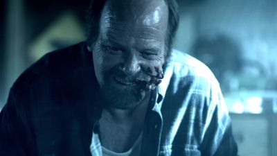 Oh. - Lethal Weapon