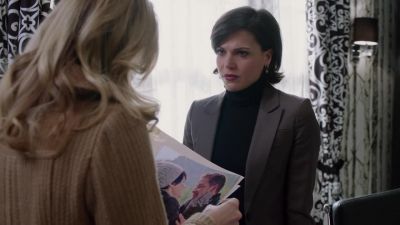 You okay? - Once Upon a Time