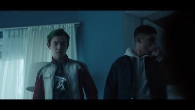 Oh. - Titans