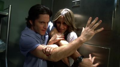 Oh! - Ghost Whisperer