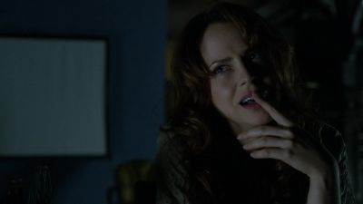 Oh... - Curse of Chucky