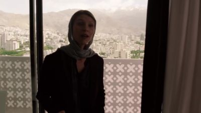 Oh. - Homeland