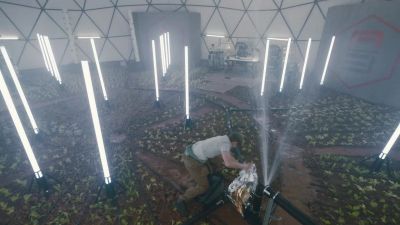 Oh! - The Ark