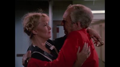 Oh. - The Love Boat