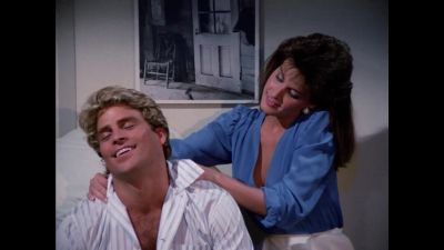Oh. - The Love Boat