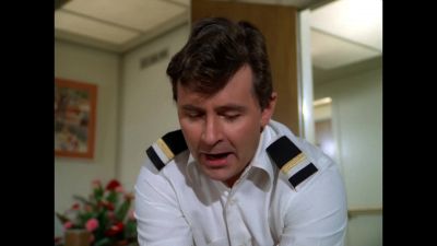Oh! - The Love Boat