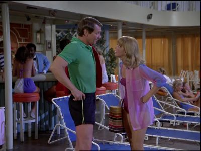 Oh! - The Love Boat
