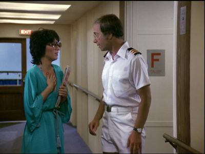 Oh! - The Love Boat