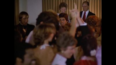 Oh! - The Love Boat