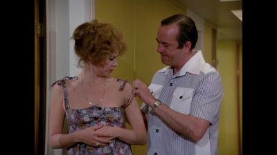 Oh.... - The Love Boat