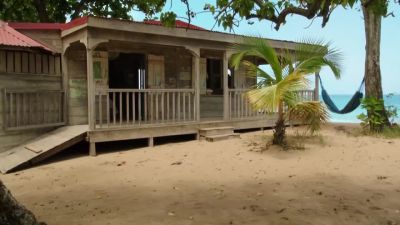 Oh! - Death in Paradise