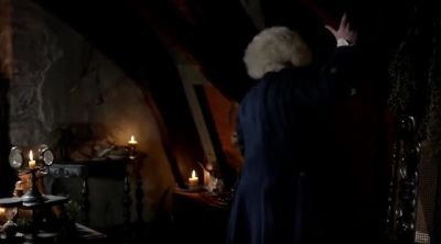 Oh. - Outlander