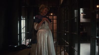 Oh! - Murdoch Mysteries