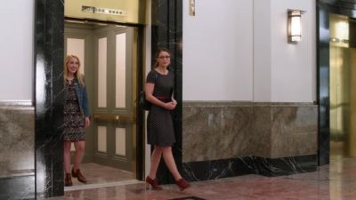Oh! - Supergirl