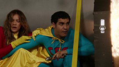 Oh! - Scorpion
