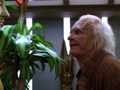Oh... - Star Trek: The Next Generation