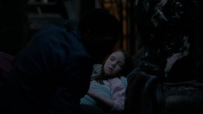 Oh... - The Originals