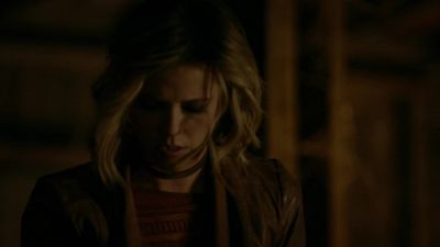 Oh. - The Originals