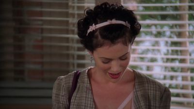 Oh. - Charmed