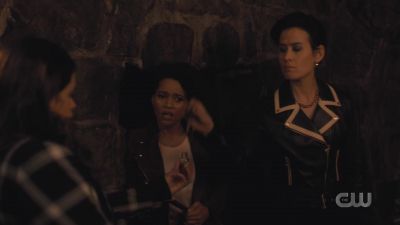 Oh. - Charmed