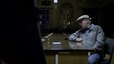 Oh! - Sherlock