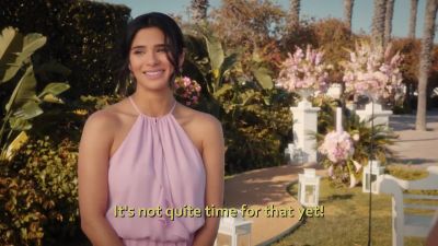 Oh... - Jane the Virgin