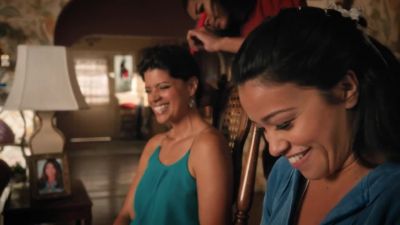 Oh. - Jane the Virgin