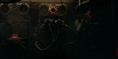 Oh. - The Expanse