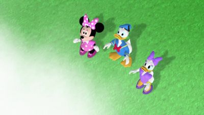 OH! - Mickey Mouse Clubhouse